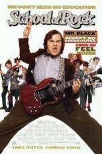 Watch The School of Rock 123moviesFree