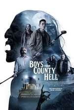 Watch Boys from County Hell 123moviesFree
