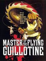 Watch Master of the Flying Guillotine 123moviesFree