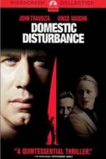 Watch Domestic Disturbance 123moviesFree