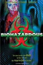 Watch Biohazardous 123moviesFree