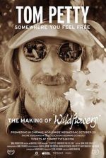 Watch Tom Petty Somewhere You Feel Free 123moviesFree