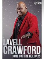 Watch Lavell Crawford: Home for the Holidays (TV Special 2017) 123moviesFree