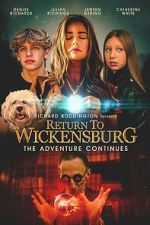Watch Return to Wickensburg 123moviesFree