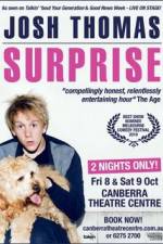 Watch Josh Thomas Suprise 123moviesFree