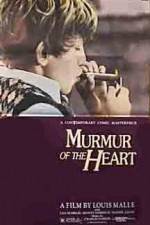 Watch Le souffle au coeur 123moviesFree