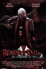 Watch Resident Evil: The Nightmare of Dante 123moviesFree