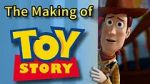 Watch The Making of \'Toy Story\' (TV Short 1995) 123moviesFree