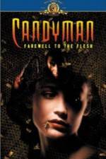 Watch Candyman: Farewell to the Flesh 123moviesFree