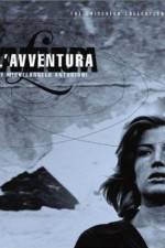 Watch L'avventura 123moviesFree