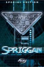 Watch Spriggan 123moviesFree