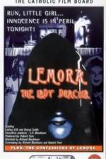 Watch Lemora A Child's Tale of the Supernatural 123moviesFree