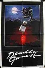 Watch Deadly Games 123moviesFree