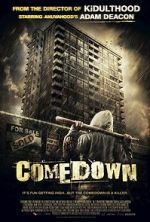 Watch Comedown 123moviesFree