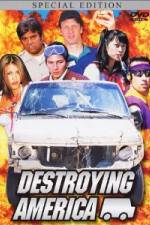 Watch Destroying America 123moviesFree