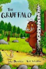 Watch The Gruffalo 123moviesFree