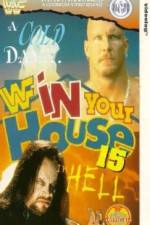 Watch WWF in Your House A Cold Day in Hell 123moviesFree