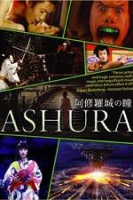 Watch Ashura-jô no hitomi 123moviesFree