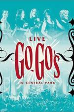 Watch The Go-Go's Live in Central Park 123moviesFree