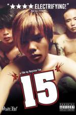 Watch 15 The Movie 123moviesFree