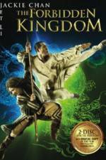 Watch The Forbidden Kingdom 123moviesFree