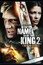 Watch In the Name of the King: Two Worlds 123moviesFree
