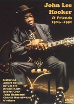 Watch John Lee Hooker and Friends 123moviesFree