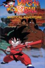 Watch Dragon Ball 3 Mystical Adventure 123moviesFree