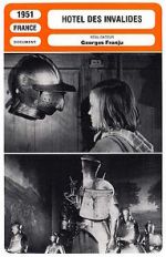 Watch Hôtel des Invalides 123moviesFree