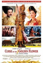 Watch Curse of the Golden Flower 123moviesFree