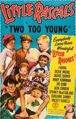 Watch Two Too Young (Short 1936) 123moviesFree