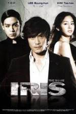 Watch Iris The Movie 123moviesFree