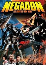 Watch Negadon: The Monster from Mars (Short 2005) 123moviesFree