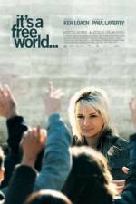 Watch It's a Free World... 123moviesFree
