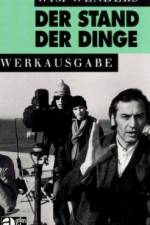 Watch Der Stand der Dinge 123moviesFree