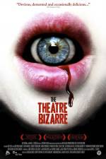 Watch The Theatre Bizarre 123moviesFree