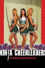 Watch Ninja Cheerleaders 123moviesFree