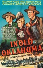 Watch In Old Oklahoma 123moviesFree
