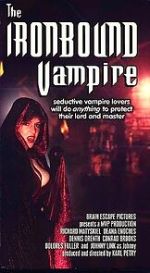 Watch The Ironbound Vampire 123moviesFree