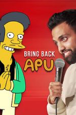 Watch Akaash Singh: Bring Back Apu (Short 2022) 123moviesFree