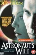 Watch The Astronaut's Wife 123moviesFree