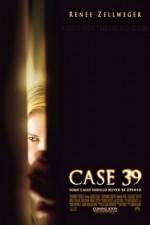 Watch Case 39 123moviesFree