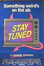 Watch Stay Tuned 123moviesFree