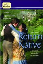 Watch The Return of the Native 123moviesFree