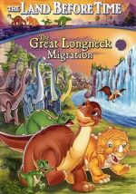 Watch The Land Before Time X: The Great Longneck Migration 123moviesFree