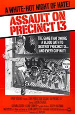 Watch Assault on Precinct 13 123moviesFree