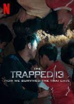 Watch The Trapped 13: How We Survived the Thai Cave 123moviesFree