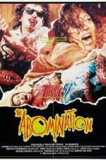 Watch The Abomination 123moviesFree