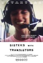 Watch Sisters with Transistors 123moviesFree
