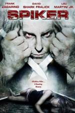 Watch Spiker 123moviesFree